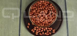 Top 10 Facts about Blanched Peanuts